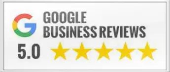 Google Business Reviews: 5,0 su 5