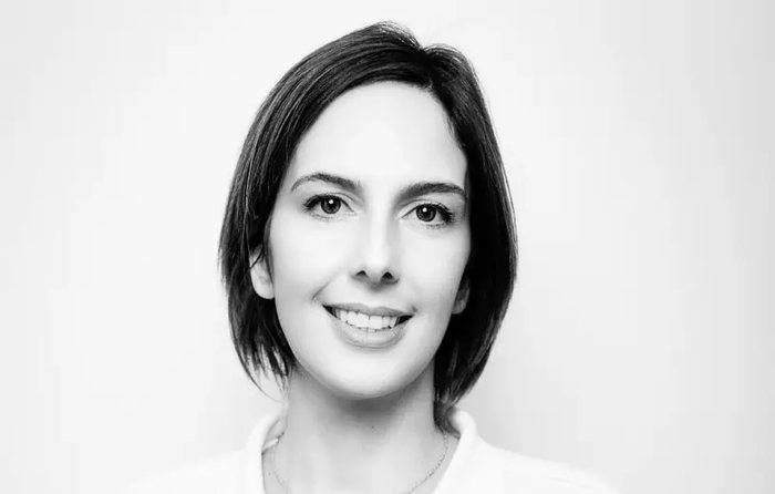 La Dott.ssa Francesca Gibelli