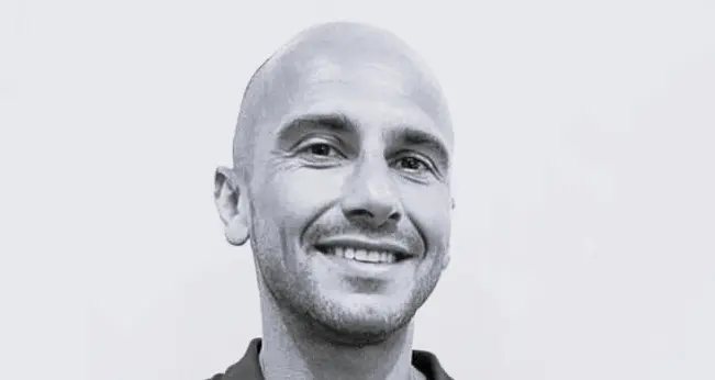 Il Dott. Gianluca Grasso